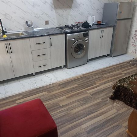 Частный Дом Ленкорань Apartamento Exterior foto