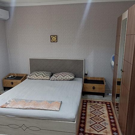 Частный Дом Ленкорань Apartamento Exterior foto