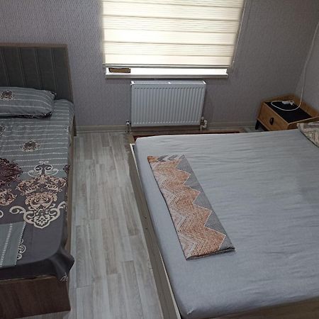 Частный Дом Ленкорань Apartamento Exterior foto