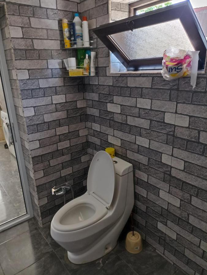 Частный Дом Ленкорань Apartamento Exterior foto