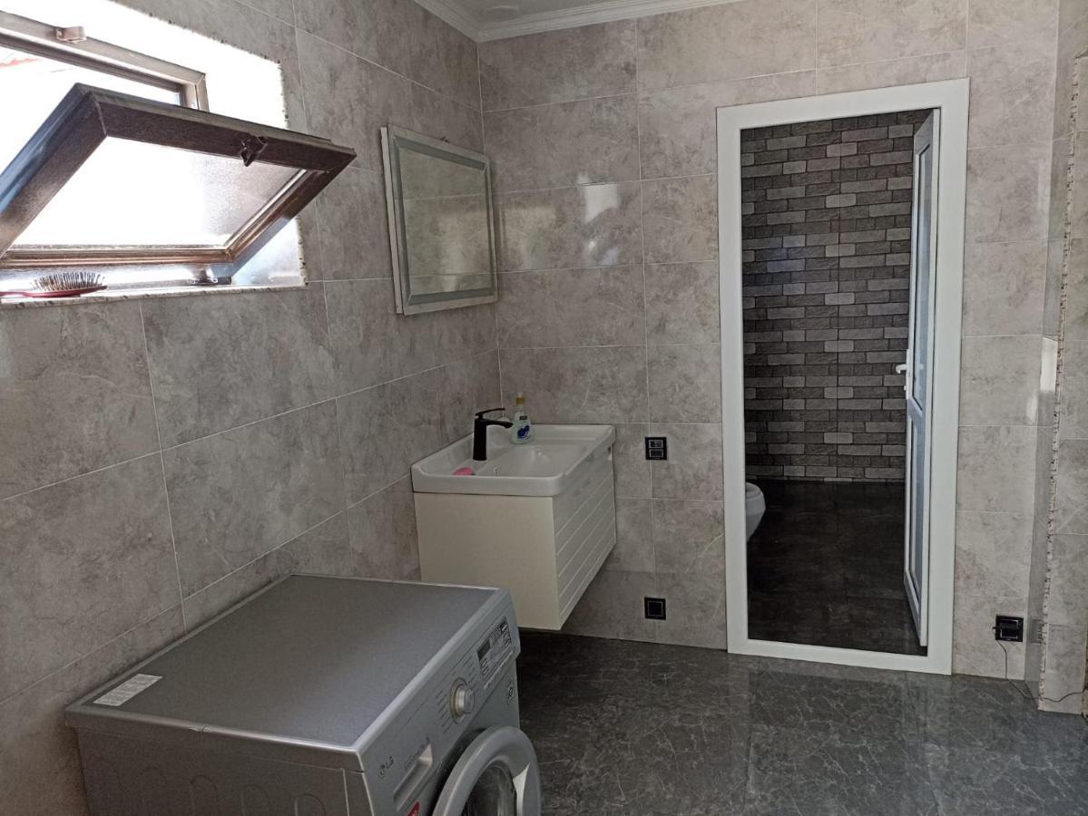 Частный Дом Ленкорань Apartamento Exterior foto