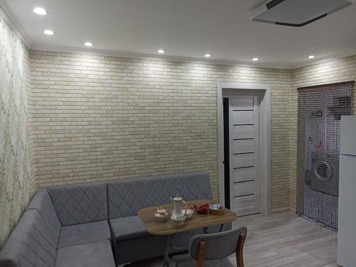 Частный Дом Ленкорань Apartamento Exterior foto