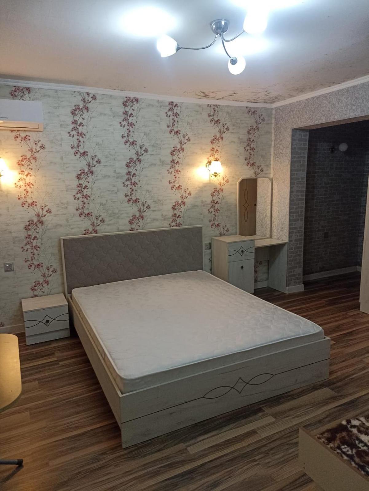 Частный Дом Ленкорань Apartamento Exterior foto