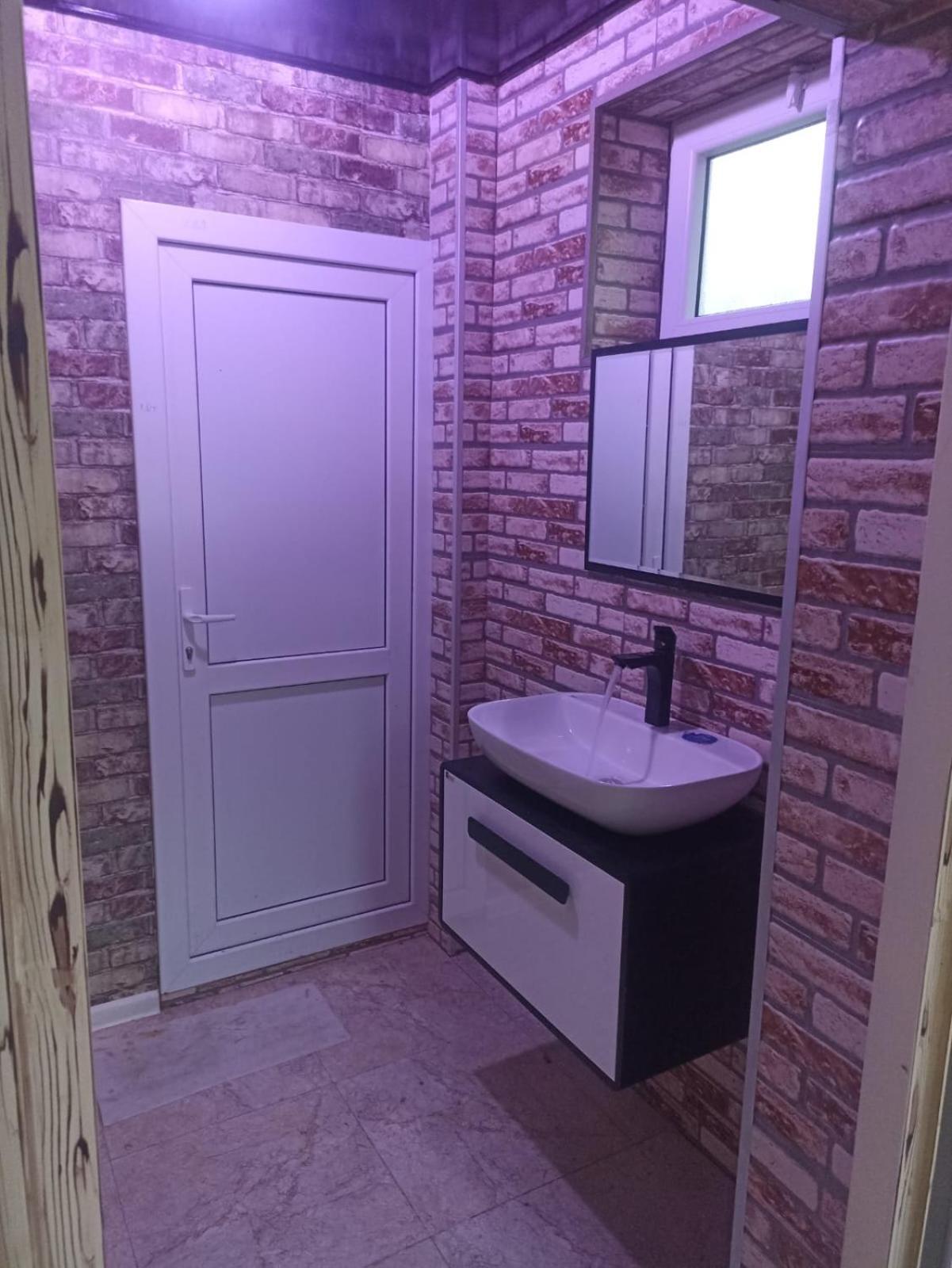 Частный Дом Ленкорань Apartamento Exterior foto