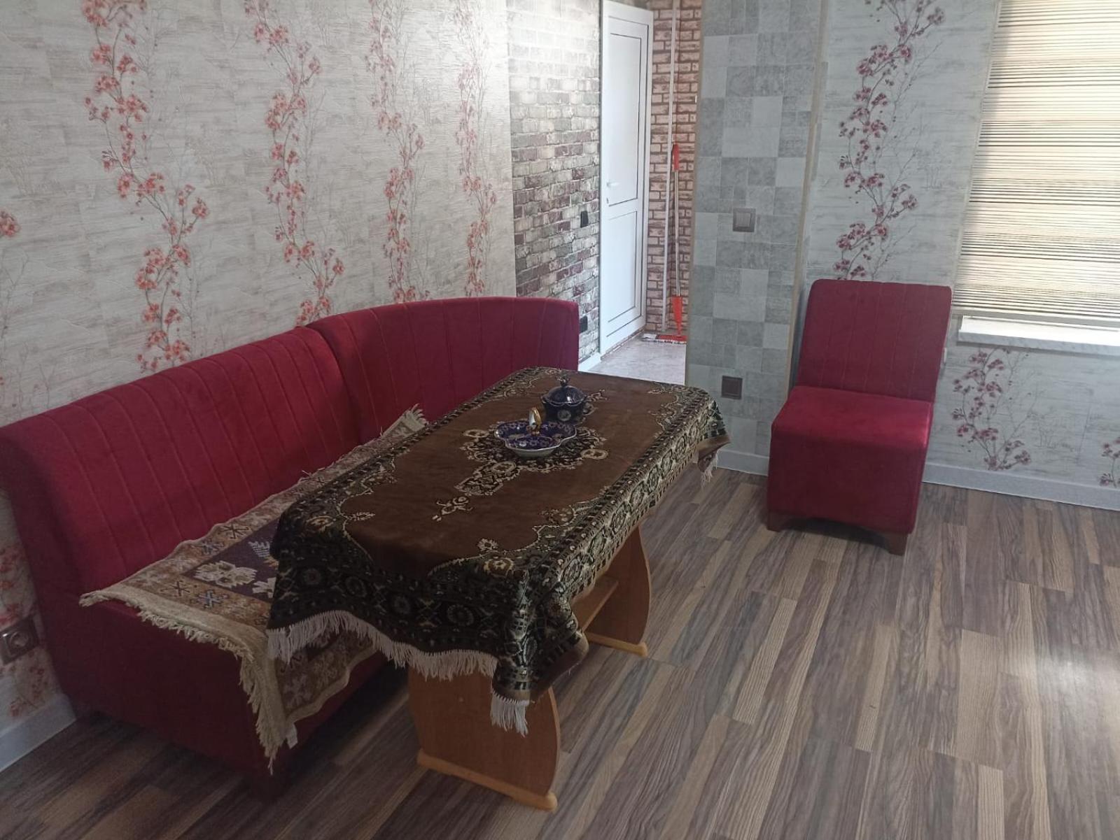 Частный Дом Ленкорань Apartamento Exterior foto