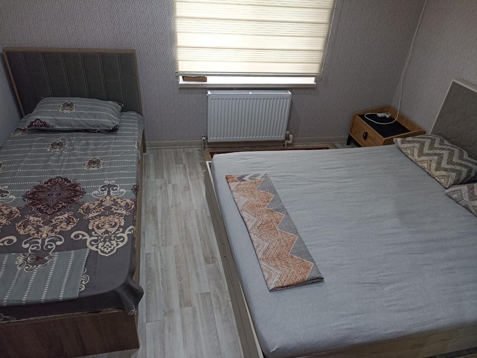 Частный Дом Ленкорань Apartamento Exterior foto